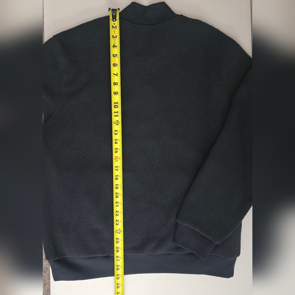 Champion Sherpa Jacket - Picture 11 of 13